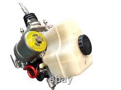 05-09 Lexus Gx470 4runner Oem Abs Brake Booster Pump System Hydraulic Anti Lock