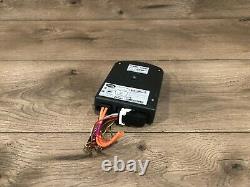 05 09 Range Rover L320 Sport Lr3 L322 Bluetooth Phone Control Module Nokia Oem