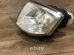 05 2011 Cadillac Sts Front Right Side Xenon Hid Headlight Light Lamp Oem