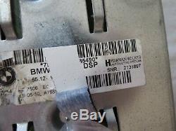 06 07 08 09 10 11 12 BMW 3 5 1-series Logic 7 Top Hi-Fi Amplifier AMP Harman
