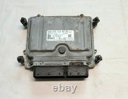 06 07 08 Mercedes w251 w164 r350 ml350 3.5L Engine Control Unit ECU ECM With Key