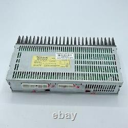 06-07 Lexus gs300 gs350 gs430 Audio Radio Amplifier Module Pioneer 86280-30510