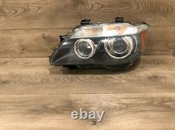 06 08 Bmw E65 E66 760 750 Front Driver Lh Side Xenon Headlight Headlamp Afs Oem