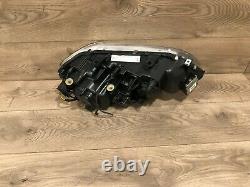 06 08 Bmw E65 E66 760 750 Front Driver Lh Side Xenon Headlight Headlamp Afs Oem