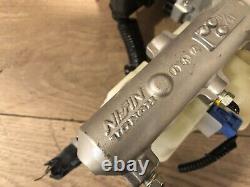 06-08 Honda CIVIC Hybrid Brake Booster Abs Pump Hydraulic Anti Lock Actuator Oem