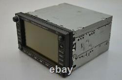 06-09 Honda Civic GPS NAVIGATION Radio Receiver AM FM CD OEM # 39540-SVA-A120-M1