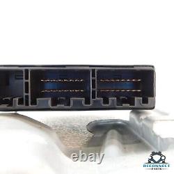 06-09 Range Rover Sport Tire Pressure Monitoring System TPMS Control Module OEM