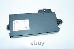 06-10 Bmw E90 E91 E92 E93 328i Cas3 Car Access System Control Module Unit T2617