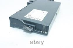 06-10 Bmw E90 E91 E92 E93 328i Cas3 Car Access System Control Module Unit T2617