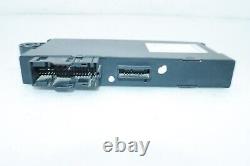 06-10 Bmw E90 E91 E92 E93 328i Cas3 Car Access System Control Module Unit T2617