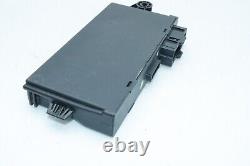 06-10 Bmw E90 E91 E92 E93 328i Cas3 Car Access System Control Module Unit T2617