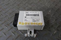 06-12 Bentley Continental GT Tire Pressure System Control Module (3W7907273)