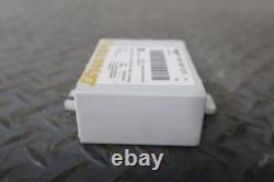 06-12 Bentley Continental GT Tire Pressure System Control Module (3W7907273)