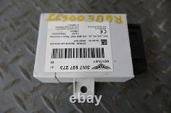 06-12 Bentley Continental GT Tire Pressure System Control Module (3W7907273)