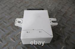 06-12 Bentley Continental GT Tire Pressure System Control Module (3W7907273)