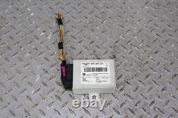 06-12 Bentley Flying Spur Tire Pressure Montor System Control Module 3W5867427G