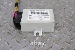 06-12 Bentley Flying Spur Tire Pressure Montor System Control Module 3W5867427G