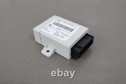 06-12 Bentley Flying Spur Tire Pressure System Control Module (3W7907273)