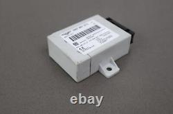 06-12 Bentley Flying Spur Tire Pressure System Control Module (3W7907273)