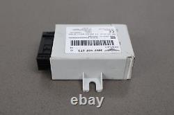 06-12 Bentley Flying Spur Tire Pressure System Control Module (3W7907273)