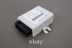 06-12 Bentley Flying Spur Tire Pressure System Control Module (3W7907273)