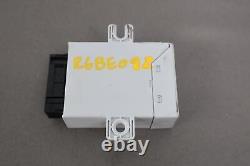 06-12 Bentley Flying Spur Tire Pressure System Control Module (3W7907273)