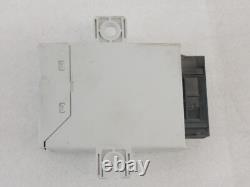 06-12 Flying Spur TPMS Tire Pressure Monitor System Body Control Module BCM ECU