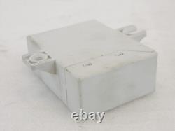 06-12 Flying Spur TPMS Tire Pressure Monitor System Body Control Module BCM ECU