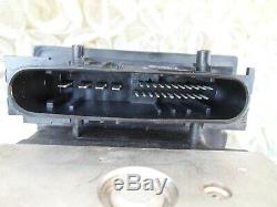 07-09 Toyota Camry Abs Anti Lock Brake Pump Module Control 44510-33130 Oem