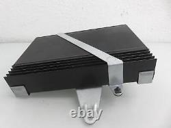 07-10 Bmw X3 E83 Amp Amplifier Hifi System Computer Control Module Unit Oem