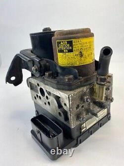 07-11 Toyota Camry Hybrid 2.4L ABS Anti Lock Brake Pump Module 4451030270 OEM