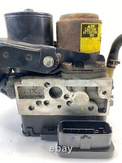 07-11 Toyota Camry Hybrid 2.4L ABS Anti Lock Brake Pump Module 4451030270 OEM