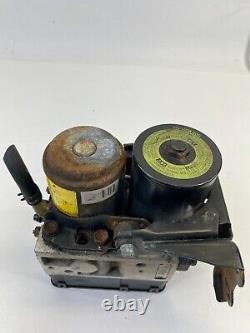 07-11 Toyota Camry Hybrid 2.4L ABS Anti Lock Brake Pump Module 4451030270 OEM