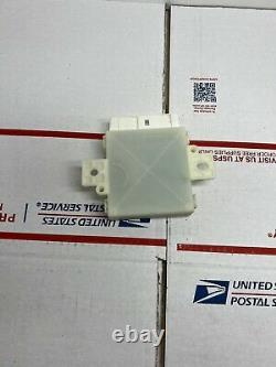 07-12 Mercedes Sl550 Sl55 Sl600 Park Assist Control Unit Module Oem A2305454332