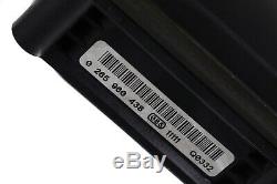 07-13 BMW E70 X5 DSC ABS Anti Lock Brake Control Module Unit 34516854055 OEM