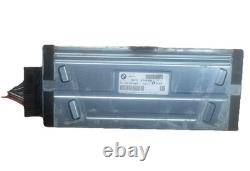 07-13 BMW X5 E70 Audio Radio Amplifier Hifi Lear System Control Module ECU Oem