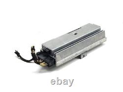 07-13 Bmw E70 X5 X6 Z4 Top Hifi System Radio Amplifier Control Module Unit Oem