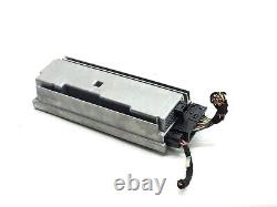 07-13 Bmw E70 X5 X6 Z4 Top Hifi System Radio Amplifier Control Module Unit Oem