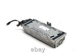 07-13 Bmw E70 X5 X6 Z4 Top Hifi System Radio Amplifier Control Module Unit Oem