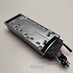 07-13 E70 X5 X6 Top HiFi System Audio Radio Amplifier Control Module Unit OEM