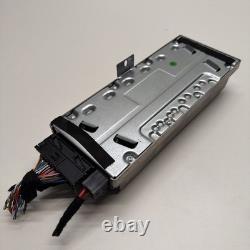 07-13 E70 X5 X6 Top HiFi System Audio Radio Amplifier Control Module Unit OEM
