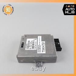 07-14 Mercedes W216 CL600 S63 Voice Language Communication Control Module OEM