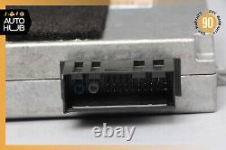 07-14 Mercedes W221 S600 CL550 Voice Language Communication Control Module OEM