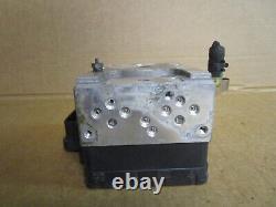 07-17 Lexus LS460 ABS Pump Anti Lock Brake Module Actuator Assembly 4451050090