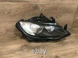 07 2010 Bmw E92 M3 335i 328 Coupe Convertible Right Side Xenon Hid Headlight Oem