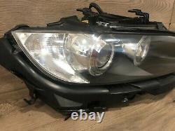 07 2010 Bmw E92 M3 335i 328 Coupe Convertible Right Side Xenon Hid Headlight Oem