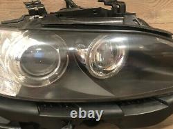 07 2010 Bmw E92 M3 335i 328 Coupe Convertible Right Side Xenon Hid Headlight Oem