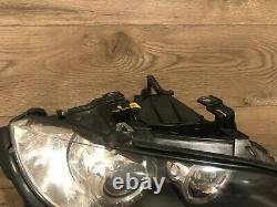 07 2010 Bmw E92 M3 335i 328 Coupe Convertible Right Side Xenon Hid Headlight Oem