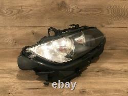 07 2010 Bmw E92 M3 335i 328 Coupe Convertible Right Side Xenon Hid Headlight Oem