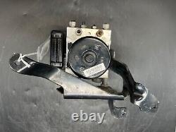 08-10 Saturn Vue OEM ABS Anti-Lock Brake System Control Module Pump 25908734